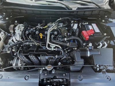 2022 Nissan Altima — photo 32 view