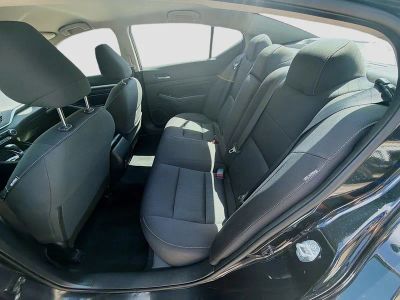 2022 Nissan Altima — photo 20 view