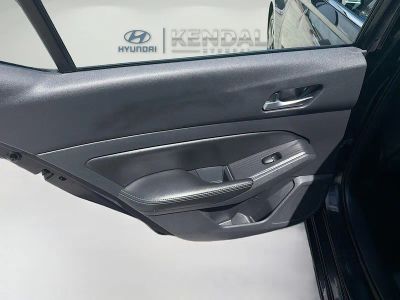2022 Nissan Altima — photo 22 view