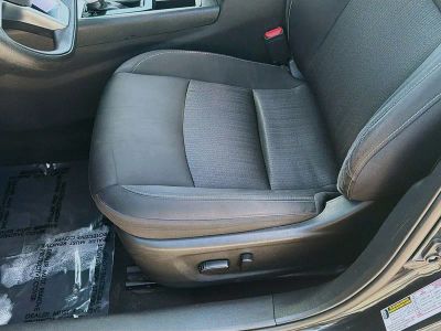 2022 Nissan Altima — photo 15 view