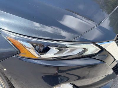 2022 Nissan Altima — photo 31 view