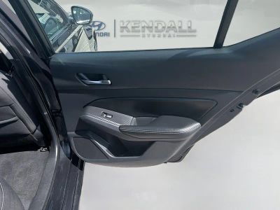 2022 Nissan Altima — photo 27 view