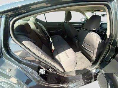 2022 Nissan Altima — photo 25 view
