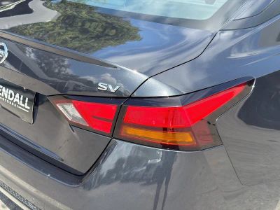 2022 Nissan Altima — photo 24 view