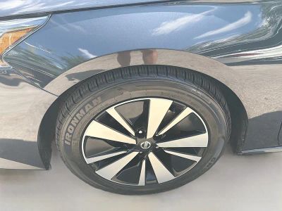 2022 Nissan Altima — photo 33 view