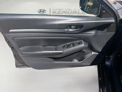 2022 Nissan Altima — photo 17 view
