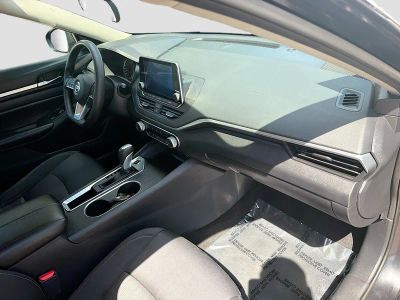 2022 Nissan Altima — photo 29 view