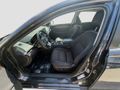 2022 Nissan Altima — photo 16 view