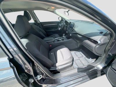 2022 Nissan Altima — photo 28 view