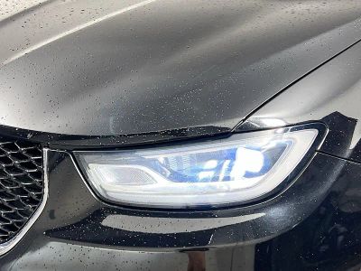 2024 Chrysler Pacifica — photo 9 view