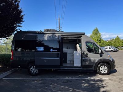 2026 Thor Motor Coach TELLARO - Photo 14