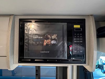 2026 Thor Motor Coach TELLARO - Photo 11