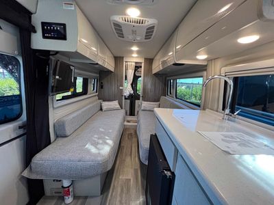 2026 Thor Motor Coach TELLARO - Photo 4