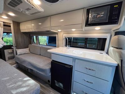 2026 Thor Motor Coach TELLARO - Photo 7