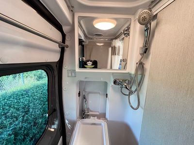 2026 Thor Motor Coach TELLARO - Photo 13