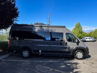 2026 Thor Motor Coach TELLARO - Photo 15