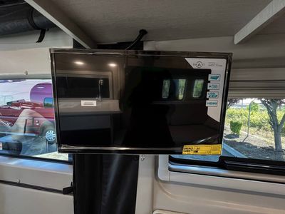 2026 Thor Motor Coach TELLARO - Photo 6