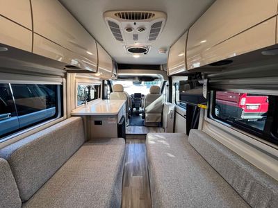 2026 Thor Motor Coach TELLARO - Photo 3