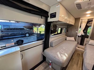 2026 Thor Motor Coach TELLARO - Photo 5