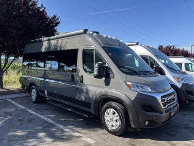 2026 Thor Motor Coach TELLARO - Photo 1