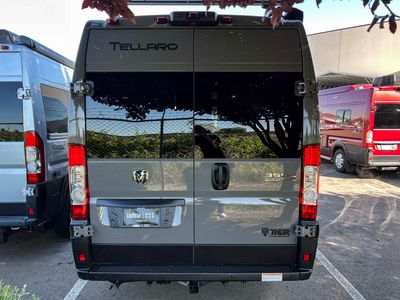2026 Thor Motor Coach TELLARO - Photo 16