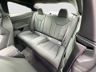 2026 BMW M4 — photo 18 view