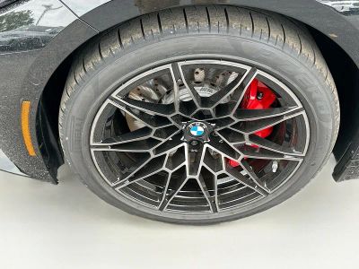 2026 BMW M4 — photo 25 view