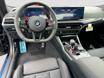 2026 BMW M4 — photo 16 view