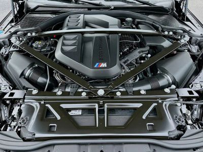 2026 BMW M4 — photo 24 view