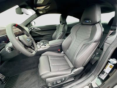 2026 BMW M4 — photo 15 view
