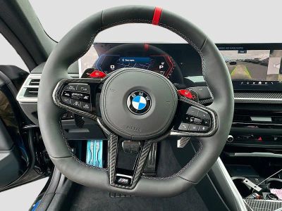 2026 BMW M4 — photo 8 view