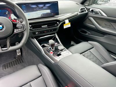 2026 BMW M4 — photo 17 view