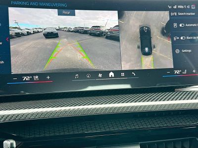 2026 BMW M4 — photo 11 view