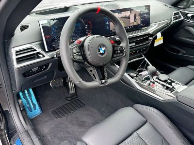 2026 BMW M4 — photo 7 view