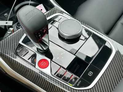 2026 BMW M4 — photo 14 view