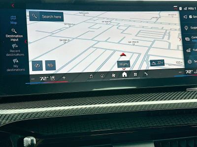 2026 BMW M4 — photo 10 view