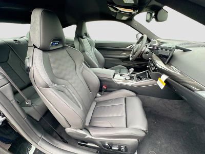 2026 BMW M4 — photo 22 view
