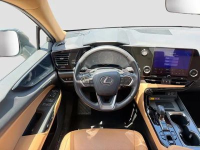 2022 Lexus NX — photo 17 view
