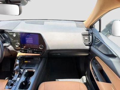 2022 Lexus NX — photo 18 view