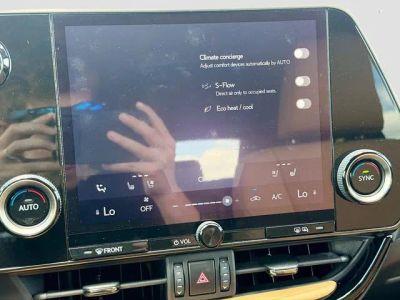 2022 Lexus NX — photo 34 view