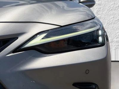 2022 Lexus NX — photo 9 view