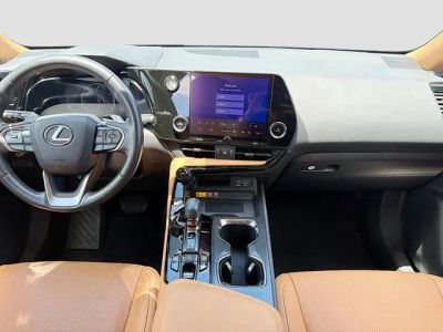 2022 Lexus NX — photo 19 view