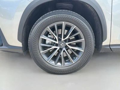 2022 Lexus NX — photo 42 view