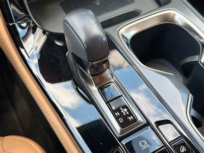2022 Lexus NX — photo 28 view