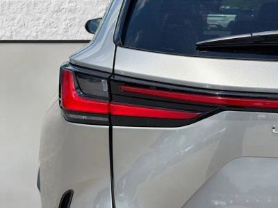 2022 Lexus NX — photo 10 view