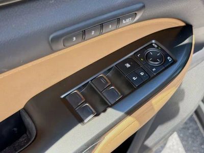 2022 Lexus NX — photo 22 view