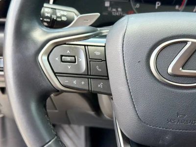 2022 Lexus NX — photo 37 view