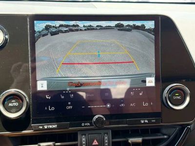 2022 Lexus NX — photo 33 view