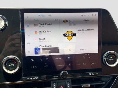 2022 Lexus NX — photo 31 view