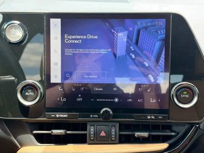 2022 Lexus NX — photo 32 view